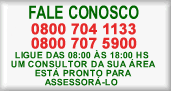 Fale conosco Software M�dico
